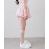 【OLIVE des OLIVE】スカートパンツ | NICE CLAUP / OLIVE des OLIVE OUTLET | 詳細画像15