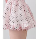 【OLIVE des OLIVE】スカートパンツ | NICE CLAUP / OLIVE des OLIVE OUTLET | 詳細画像20