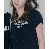 【OLIVE des OLIVE】MySelectトップス | NICE CLAUP / OLIVE des OLIVE OUTLET | 詳細画像3