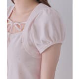 【OLIVE des OLIVE】MySelectトップス | NICE CLAUP / OLIVE des OLIVE OUTLET | 詳細画像19