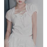 【OLIVE des OLIVE】MySelectトップス | NICE CLAUP / OLIVE des OLIVE OUTLET | 詳細画像25