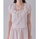 【OLIVE des OLIVE】MySelectトップス | NICE CLAUP / OLIVE des OLIVE OUTLET | 詳細画像32