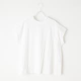 ◆オフ | 【主役級大人フレンチ】【累計1万枚販売数突破】フレンチトップス | NICE CLAUP / OLIVE des OLIVE　OUTLET