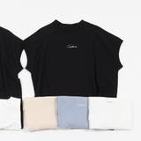 【主役級大人フレンチ】【累計1万枚販売数突破】フレンチトップス | NICE CLAUP / OLIVE des OLIVE　OUTLET | 詳細画像2 