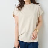 【主役級大人フレンチ】【累計1万枚販売数突破】フレンチトップス | NICE CLAUP / OLIVE des OLIVE　OUTLET | 詳細画像6 