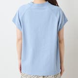 【主役級大人フレンチ】【累計1万枚販売数突破】フレンチトップス | NICE CLAUP / OLIVE des OLIVE　OUTLET | 詳細画像11 