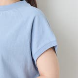 【主役級大人フレンチ】【累計1万枚販売数突破】フレンチトップス | NICE CLAUP / OLIVE des OLIVE　OUTLET | 詳細画像13 