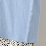 【主役級大人フレンチ】【累計1万枚販売数突破】フレンチトップス | NICE CLAUP / OLIVE des OLIVE　OUTLET | 詳細画像14 