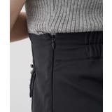 【Belle Charme】ビジューボックスミニスカート | NICE CLAUP / OLIVE des OLIVE　OUTLET | 詳細画像7 