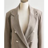 【Belle Charme】Slim Line | NICE CLAUP / OLIVE des OLIVE OUTLET | 詳細画像17