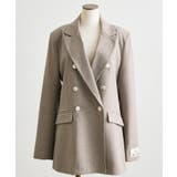 【Belle Charme】Slim Line | NICE CLAUP / OLIVE des OLIVE OUTLET | 詳細画像14