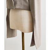 【Belle Charme】Sleeve Slit | NICE CLAUP / OLIVE des OLIVE OUTLET | 詳細画像17