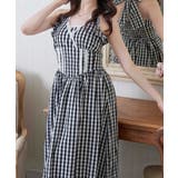 【Belle Charme】ホルターネックロングワンピース | NICE CLAUP / OLIVE des OLIVE OUTLET | 詳細画像14