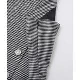 【Belle Charme】ベアトップワンピース&タイセット | NICE CLAUP / OLIVE des OLIVE　OUTLET | 詳細画像9 