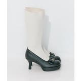 オフ | 【Belle Charme】Ribbon Sock Boots | NICE CLAUP / OLIVE des OLIVE OUTLET