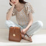 オフショルブラウス | OLIVE des OLIVE OUTLET | 詳細画像17