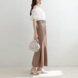 オフショルブラウス | OLIVE des OLIVE OUTLET | 詳細画像8