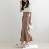 オフショルブラウス | OLIVE des OLIVE OUTLET | 詳細画像10