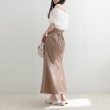 オフショルブラウス | OLIVE des OLIVE OUTLET | 詳細画像11