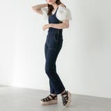 オフショルブラウス | OLIVE des OLIVE OUTLET | 詳細画像15