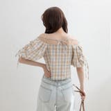 オフショルブラウス | OLIVE des OLIVE OUTLET | 詳細画像20