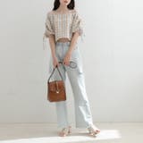 オフショルブラウス | OLIVE des OLIVE OUTLET | 詳細画像21
