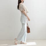 オフショルブラウス | OLIVE des OLIVE OUTLET | 詳細画像22