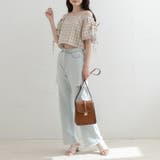 オフショルブラウス | OLIVE des OLIVE OUTLET | 詳細画像24