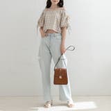 オフショルブラウス | OLIVE des OLIVE OUTLET | 詳細画像25