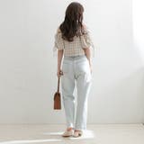 オフショルブラウス | OLIVE des OLIVE OUTLET | 詳細画像26