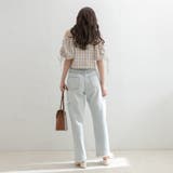 オフショルブラウス | OLIVE des OLIVE OUTLET | 詳細画像27