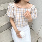 オフショルブラウス | OLIVE des OLIVE OUTLET | 詳細画像29