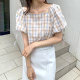 オフショルブラウス | OLIVE des OLIVE OUTLET | 詳細画像30