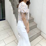 オフショルブラウス | OLIVE des OLIVE OUTLET | 詳細画像35