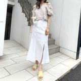 オフショルブラウス | OLIVE des OLIVE OUTLET | 詳細画像36
