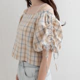 オフショルブラウス | OLIVE des OLIVE OUTLET | 詳細画像39