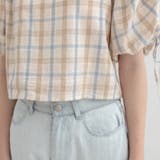 オフショルブラウス | OLIVE des OLIVE OUTLET | 詳細画像40