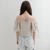 オフショルブラウス | OLIVE des OLIVE OUTLET | 詳細画像42