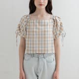 オフショルブラウス | OLIVE des OLIVE OUTLET | 詳細画像44