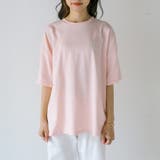 花プリントビッグTシャツ | OLIVE des OLIVE OUTLET | 詳細画像33