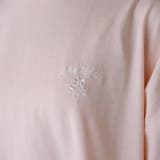 花プリントビッグTシャツ | OLIVE des OLIVE OUTLET | 詳細画像38