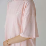 花プリントビッグTシャツ | OLIVE des OLIVE OUTLET | 詳細画像39