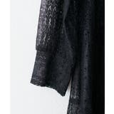 【LARUTA】レース切替ロングワンピース | NICE CLAUP / OLIVE des OLIVE OUTLET | 詳細画像21