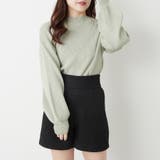 ラメプルオーバー | NICE CLAUP / OLIVE des OLIVE　OUTLET | 詳細画像17 