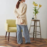 ふわふわシャギーカーディガン | RMAF NICE CLAUP / OLIVE des OLIVE | 詳細画像23