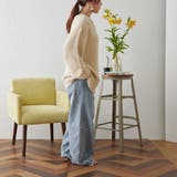 ふわふわシャギーカーディガン | RMAF NICE CLAUP / OLIVE des OLIVE | 詳細画像24