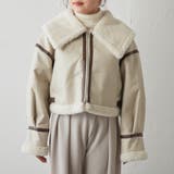 ビックカラーショートブルゾン | RMAF NICE CLAUP / OLIVE des OLIVE | 詳細画像20