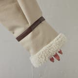 ビックカラーショートブルゾン | RMAF NICE CLAUP / OLIVE des OLIVE | 詳細画像25