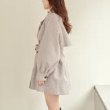 ショート女の子コート | NICE CLAUP / OLIVE des OLIVE OUTLET | 詳細画像29