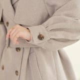 ショート女の子コート | NICE CLAUP / OLIVE des OLIVE OUTLET | 詳細画像32